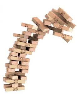 jenga