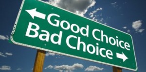 About - How To Make Good Choices