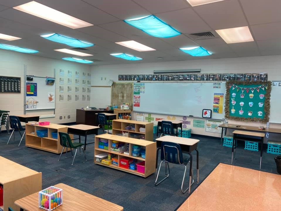 How to Setup a Self-Contained Classroom - Simply Special Ed