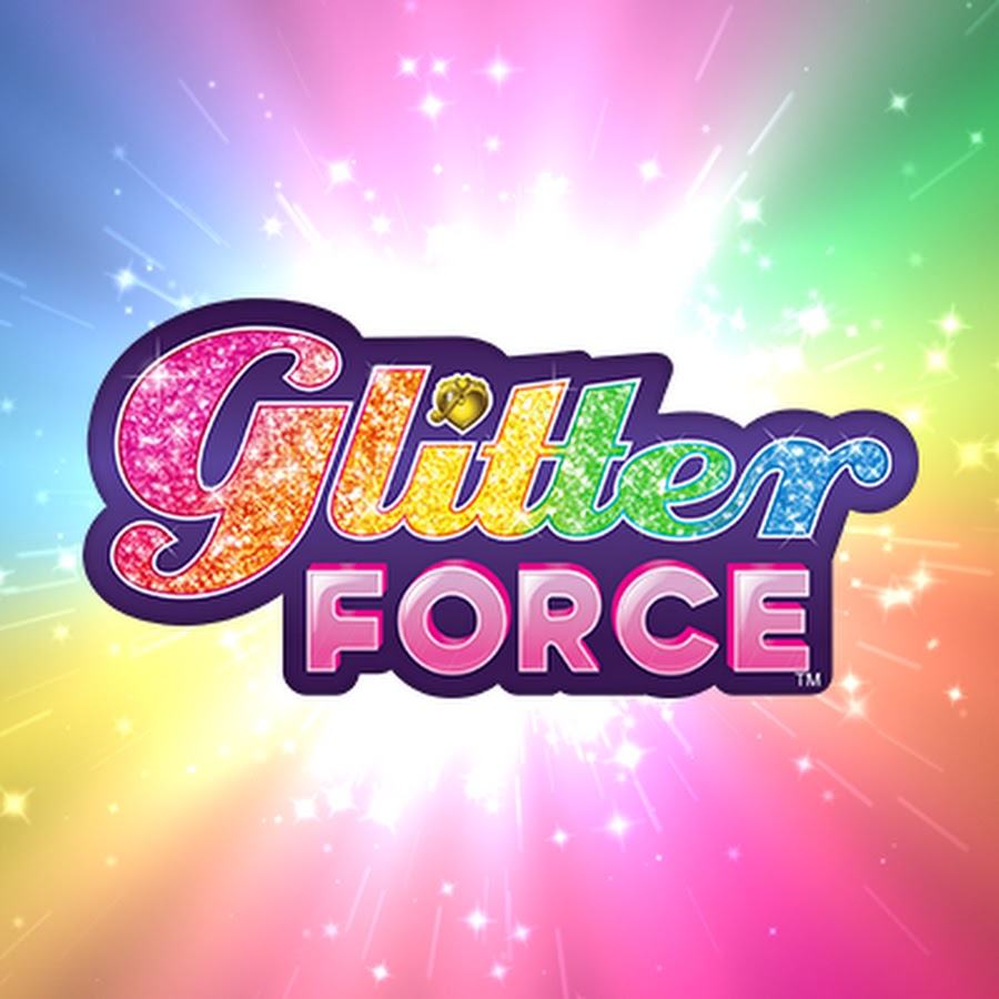 Using Glitter Force To Reinforce Behavior Patrick Mulick   Glitter Force 